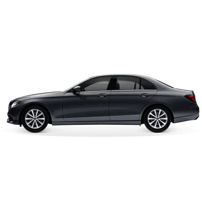 Mercedes E 200